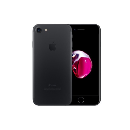 IPHONE 7 128 GB NERO OPACO NUOVO IPHONE 7 128 GB NERO OPACO NUOVO
